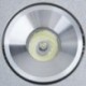 Az 1W-os LED-es lámpa fehér lámpa   meleg vezetőfehér, B8T6 illeszkedik