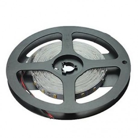 Szuper fényes 5M 300 SMD 5630 LED szalagcsík A fényszóró sávja fehér V8Q9 Y4Q4