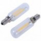 1X (2x E14 3W LED-es páraelszívó ventilátor izzó meleg fehér R1P4)