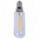 1X (2x E14 3W LED-es páraelszívó ventilátor izzó meleg fehér R1P4)