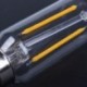1X (2x E14 3W LED-es páraelszívó ventilátor izzó meleg fehér R1P4)
