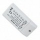 1X (LED transzformátor 12 V DC, 12 W EMC tápegység meghajtó 100 - 240 V, mi A1A2 nélkül