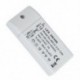 1X (LED transzformátor 12 V DC, 12 W EMC tápegység meghajtó 100 - 240 V, mi A1A2 nélkül