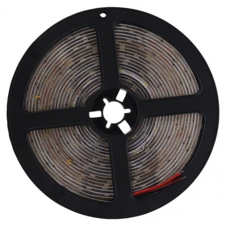 5M SMD 3528 300LEDs LED szalagfény 12V tápegység fehér J5G2