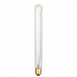 Edison izzólámpa izzólámpa izzók Classic Vintage antik E27 T300mm E2L8
