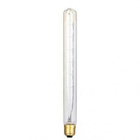 Edison izzólámpa izzólámpa izzók Classic Vintage antik E27 T300mm E2L8