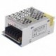 Váltóáram 100 V ~ 240 V - DC 12 V 3A 36 W feszültség-transzformátor kapcsoló LED vezetősávú teljesítmény Su F9H6