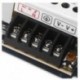 Váltóáram 100V ~ 240V DC 12V 3A 36W feszültségtranszformátor kapcsoló LED-szalag tápegység U1W0