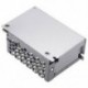 Váltóáram 100V ~ 240V DC 12V 3A 36W feszültségtranszformátor kapcsoló LED-szalag tápegység U1W0
