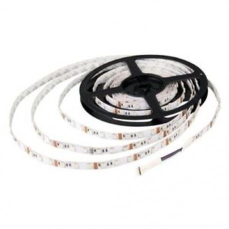 5M 5050 Smd 300 LED szalag könnyű lánc 12 V DC, Rgb F9T4 J6Y4