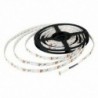 5M 5050 SMD 300 LED szalag könnyű lánc 12 V DC RGB E6O2