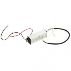 Transzformátor vezető LED lámpa transzformátorok 50W vízállóDC25-40V 1500MAJ L4D S8O7
