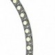 1X (SK6812 1/4 60 gyűrűs fény 5050 RGBW LED integrált meghajtók Természetes Fehér C5W7