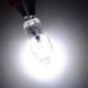10X G4 LED izzó 2W izzó lámpa hideg fehér 12 SMD 2835LED alacsony fogyasztású 120 M3M3