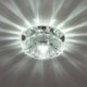 Aisle Flush LED mennyezeti lámpa nappali kristály folyosó folyosó lámpák LED V7A1