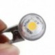 8 Pack E14 1W led led hűtő izzók 7 Smd 5050 meleg fehér színű 15w Repla G3H9