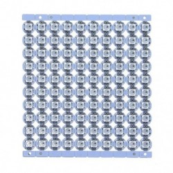 1X (négylábú WS2812B WS2812 kemény tábla kis pont 5V 5050 RGB WS2811 mágikus színű X7R2