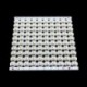 1X (négylábú WS2812B WS2812 kemény tábla kis pont 5V 5050 RGB WS2811 mágikus színű X7R2