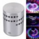 2X (színes RGB spirálfuratú fali lámpa felületére telepített LED lámpatest L C3L5