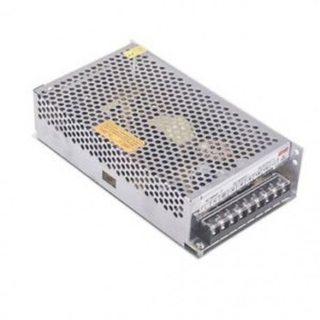AC 110 V / 220 V - DC 24 V 10A 240 W feszültségváltó kapcsoló tápegységgel a D8D8-hoz