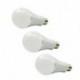 ISB600 intelligens WiFi LED-izzó, többszínű, tompítható, ismétlő nélküli, ingyenes APP I4B2