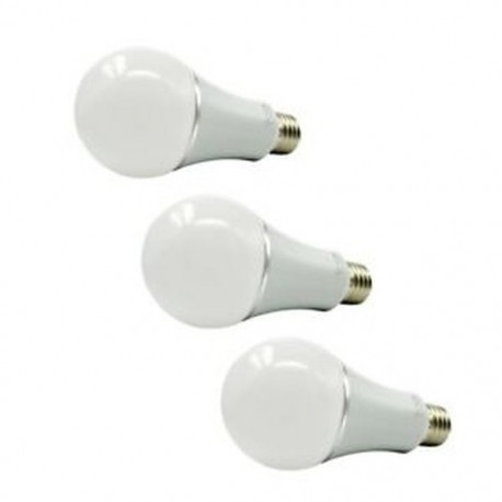 ISB600 intelligens WiFi LED-izzó, többszínű, tompítható, ismétlő nélküli, ingyenes APP I4B2