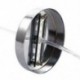 2X (Modern minimalista alumínium csillag hold csillár Creative Aluminium chil Y8H5