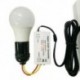 9X (Smart Home Zigbee vezeték nélküli kapcsolómodul az Echo / Smart Things Hub Modul Z4K8 modulhoz