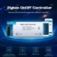 9X (Smart Home Zigbee vezeték nélküli kapcsolómodul az Echo / Smart Things Hub Modul Z4K8 modulhoz