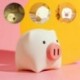 9X (Usb töltő légkör Cartoon Pig Silicone Night Light Touch A5X1