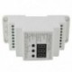 8X (Bc-835-Din-Rj45 Dc12-24V bemenet 5A X 5Ch kimenet, Din Rail 5Ch Cv Pwm Dmx5 H1E1