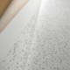 5X (Kislány figura és Állati Kutya Tájmintázat Wall Art Canvas Decora W3D4