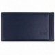 Bankjegypénzgyűjtők Album Pocket Storage 30 oldal Royal blue L9N6 K7T2