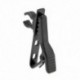 3 db-os mikrofon hajtóka-nyakkendő a Lapel Lavalier Mic F8D4-hez
