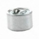 18 darabos Mini MIC kapszula Electret kondenzátor mikrofon 9.7x6.7mm L9J9 F2C7