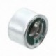 18 darabos Mini MIC kapszula Electret kondenzátor mikrofon 9.7x6.7mm L9J9 F2C7