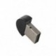 USB csatlakozó Mini Stúdió Beszédmikrofon MIC felvevő audio adapter PC L E2O6-hoz