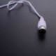 1X (MIDI vonalzene szerkesztése Midi elektronikus zongora MidiLine dupla öt tűs C G2Q3