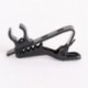 Lavalier mikrofon többirányú kondenzátor mikrofon az Apple IPhone Android W7O6 telefonhoz