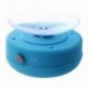 BTS-06 Mini vízálló kéz nélküli Bluetooth hangszóró (Azure) Y8I9 R2V9 R6X1