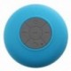 BTS-06 Mini vízálló kéz nélküli Bluetooth hangszóró (Azure) Y8I9 R2V9 R6X1