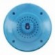 BTS-06 Mini vízálló kéz nélküli Bluetooth hangszóró (Azure) Y8I9 R2V9 R6X1