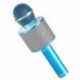 Vezeték nélküli karaoke mikrofon Hordozható Bluetooth mini otthoni KTV zenelejátszáshoz C1R4