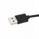 C-330 USB mikrofon karaoke mikrofon műanyag és fém kondenzátor Microph D3L8