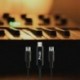 2X (HiFing USB IN-OUT MIDI interfész átalakító / adapter 5-PIN DIN MIDI C U7M8 adapterrel)