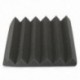2X (8 db 305 x 305 x 45 mm hangszigetelő hab akusztikus hab hangkezelés S L1U6