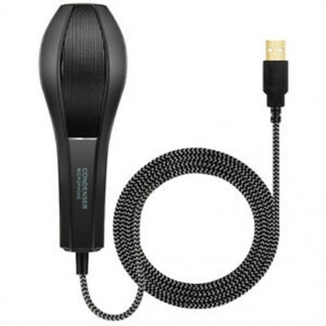 2X (USB mikrofon Omnidirectional Professional kondenzátor mikrofon USB Mic X4L2