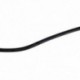 8X (Új XLR 3 tűs hüvely nő derékszögből 1/8 XLR3F derékszögű 3,5 mm-es TRS Y9A7