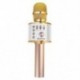 4X (K38 Bluetooth karaoke mikrofon vezeték nélküli mikrofon Professional PlayerW5O6