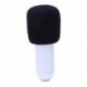 2X (BM 800 Karaoke kondenzátor mikrofon, Shock Mount kondenzátor Microphon A3M9